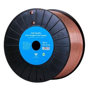 Obrázek z WILSON WILSON SPK CABLE 2.5MM (100m) 