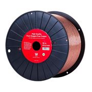 Obrázek WILSON WILSON SPK CABLE 6.0MM (50m)