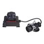 Obrázek z Napájecí adaptér 24V-12V 15pin(ISO12098) - 7pin 