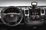 Obrázek z Ramecek 2DIN autoradia Fiat Ducato (9/11->) 