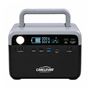 Obrázek z Nabíjecí stanice CARCLEVER - powerbanka, 230,4 Wh, AC-300W 
