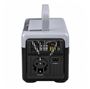 Obrázek z Nabíjecí stanice CARCLEVER - powerbanka, 230,4 Wh, AC-300W 
