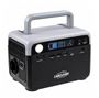 Obrázek z Nabíjecí stanice CARCLEVER - powerbanka, 230,4 Wh, AC-300W 