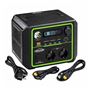 Obrázek z Nabíjecí stanice CARCLEVER - powerbanka, 336 Wh, AC-600W 