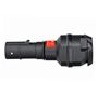 Obrázek z Napájecí adaptér 24V-12V 7pin(ISO1185) - 7pin 