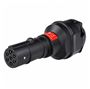 Obrázek z Napájecí adaptér 24V-12V 7pin(ISO1185) - 7pin 