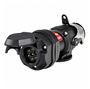 Obrázek z Napájecí adaptér 24V-12V 15pin(ISO12098) - 7pin 
