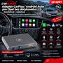 Obrázek z Adaptér CarPlay/Android Auto Opel bez dotykového LCD 