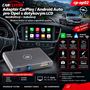 Obrázek z Adaptér CarPlay/Android Auto Opel s dotykovým LCD 