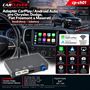 Obrázek z Adaptér CarPlay/Android Auto Chrysler, Dodge, Fiat Freemont 