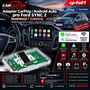 Obrázek z Adaptér CarPlay/Android Auto Ford Sync 2 