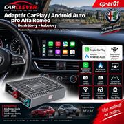 Obrázek Adaptér CarPlay/Android Auto Alfa Romeo