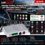 Obrázek z Adaptér CarPlay/Android Auto Mercedes-Benz NTG 6 