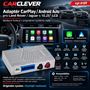 Obrázek z Adaptér CarPlay/Android Auto Land Rover/Jaguar s 10,25" LCD 