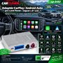 Obrázek z Adaptér CarPlay/Android Auto Land Rover/Jaguar s 8" LCD 