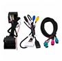 Obrázek z Adaptér CarPlay/Android Auto Land Rover/Jaguar s 8" LCD 