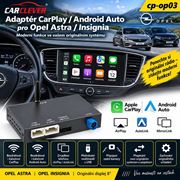 Obrázek Adaptér CarPlay/Android Auto Opel Astra/Insignia