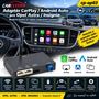 Obrázek z Adaptér CarPlay/Android Auto Opel Astra/Insignia 