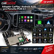 Obrázek Adaptér CarPlay/Android Auto Porsche PCM3.1