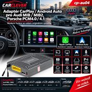 Obrázek Adaptér CarPlay/Android Auto Audi MIB/MIB2, Porsche PCM4.0/4.1