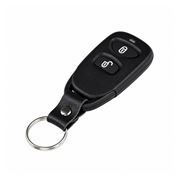 Obrázek Náhr. obal ovladače pro Hyundai, Kia, 2 tlačítkový