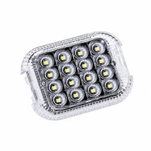 Obrázek z LED osvětlení nákladového prostoru Ford Transit 