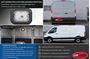 Obrázek z LED osvětlení nákladového prostoru Ford Transit 