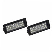 Obrázek LED osvětlení SPZ do vozu Volvo V40, S90