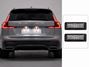 Obrázek z LED osvětlení SPZ do vozu Volvo V40, S90 