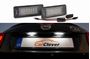 Obrázek z LED osvětlení SPZ do vozu Fiat 500, 500X 