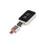 Obrázek z Mini adaptér bezdrátový Apple CarPlay / Android Auto pro autorádia 