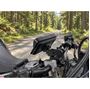 Obrázek z Monitor 5" na motocykl s Apple CarPlay, Android auto, Bluetooth 