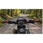 Obrázek z Monitor 5" na motocykl s Apple CarPlay, Android auto, Bluetooth 