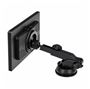 Obrázek z Monitor 8" s Apple CarPlay, Android auto, Bluetooth, micro SD, kamerový vstup, magnetický držák 