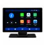 Obrázek z Monitor 8" s Apple CarPlay, Android auto, Bluetooth, micro SD, kamerový vstup, magnetický držák 