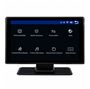 Obrázek z Monitor 8" s Apple CarPlay, Android auto, Bluetooth, micro SD, kamerový vstup, magnetický držák 