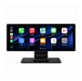 Obrázek z Monitor 10,26" s Apple CarPlay, Android auto, Bluetooth, micro SD, kamerový vstup 