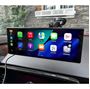 Obrázek z Monitor 10,26" s Apple CarPlay, Android auto, Bluetooth, micro SD, kamerový vstup 