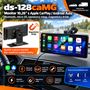 Obrázek z Monitor 10,26" s Apple CarPlay, Android auto, Bluetooth, micro SD, kamerový vstup 