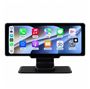 Obrázek z Monitor 8,1" s Apple CarPlay, Android auto, Bluetooth, micro SD, kamerový vstup, magnetický držák  