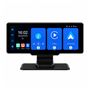 Obrázek z Monitor 8,1" s Apple CarPlay, Android auto, Bluetooth, micro SD, kamerový vstup, magnetický držák  