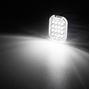 Obrázek z LED osvětlení nákladového prostoru Ford Transit 