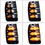 Obrázek z LEDM dynamické blinkry Ford Transit MK8, MK9 