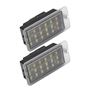 Obrázek z LED osvětlení zavazadlového prostoru Renault/Dacia/Nissan 