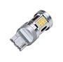 Obrázek z LED T20 (7440) oranžová, 12V, 28LED/3030SMD 