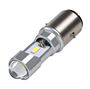 Obrázek z CSP LED BA20D bílá, 6V, 3W, veteráni 