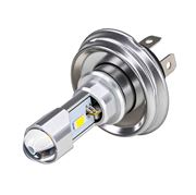 Obrázek CSP LED P45t / R2 bílá, 6V, motocyklová, veteráni