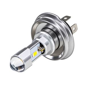 Obrázek z CSP LED P45t / R2 bílá, 6V, motocyklová, veteráni 