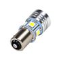 Obrázek z LED BA15s bílá, 6V, 6LED/5W, veteráni 