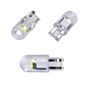 Obrázek z COB LED T10 bílá, 12V, balení 10ks 
